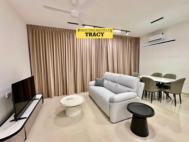 Condominium for rent in Georgetown, Penang
