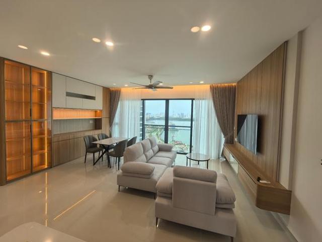 Condominium for rent in Georgetown, Penang