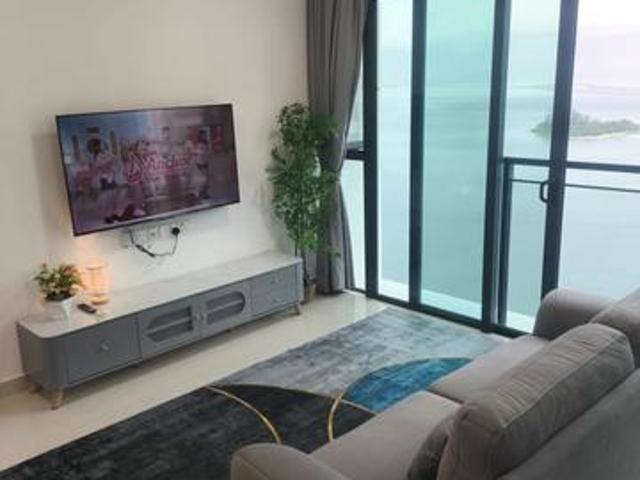 Condominium for rent in Timur Laut, George Town
