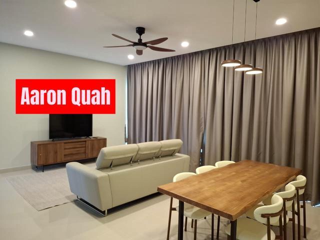 Condominium for rent in Georgetown, Penang