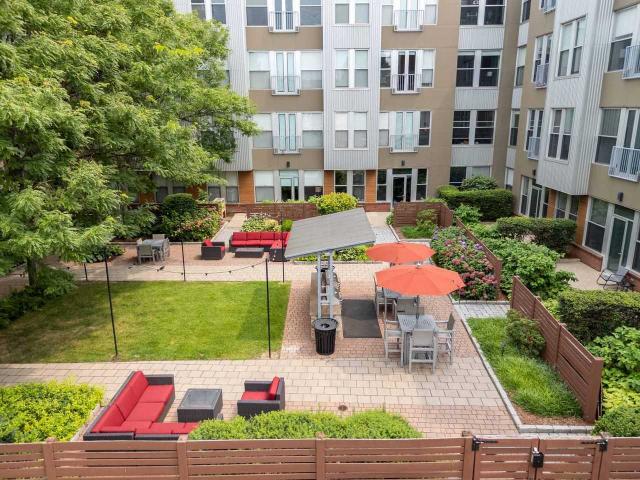 Apartment for rent in Somerville, Massachusetts