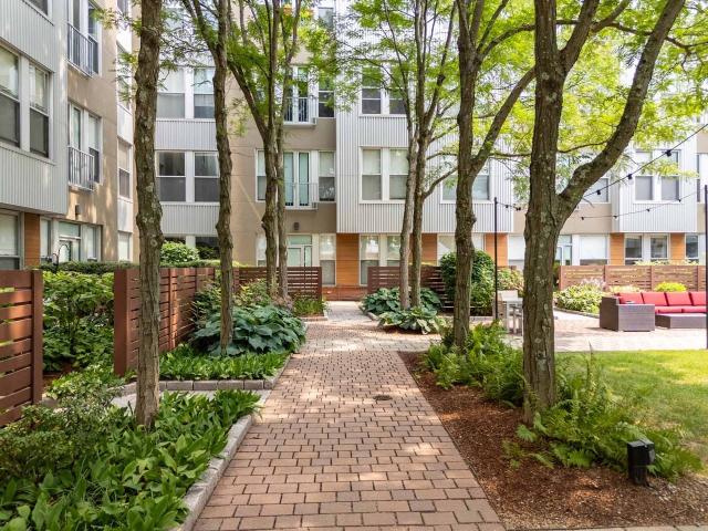 Apartment for rent in Somerville, Massachusetts