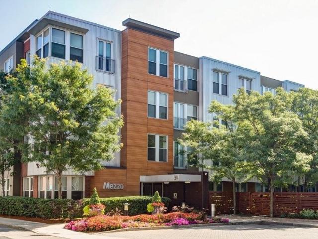 Apartment for rent in Somerville, Massachusetts