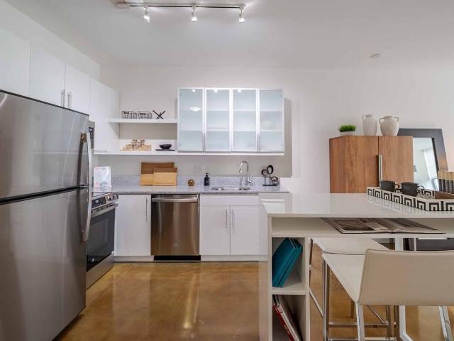 Apartment for rent in Somerville, Massachusetts