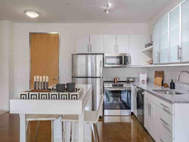 Apartment for rent in Somerville, Massachusetts