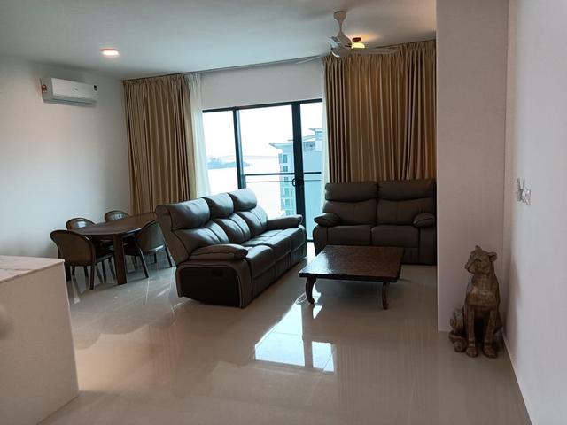Condominium for rent in Georgetown, Penang