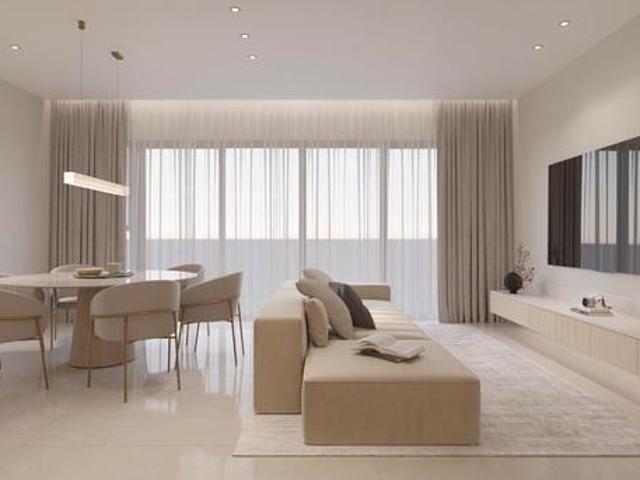 Condominium for rent in Georgetown, Penang