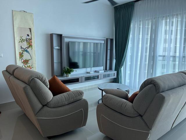 Condominium for rent in Georgetown, Penang