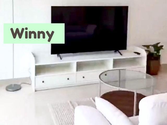 Condominium for rent in Georgetown, Penang