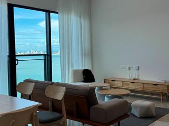 Condominium for rent in Timur Laut, George Town