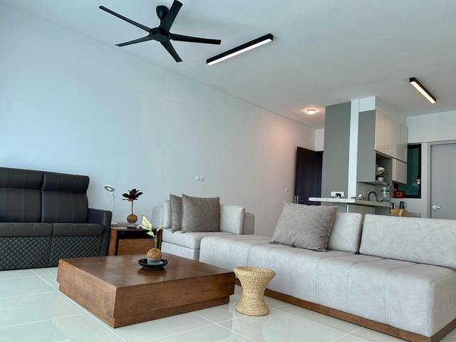 Condominium for rent in Timur Laut, George Town