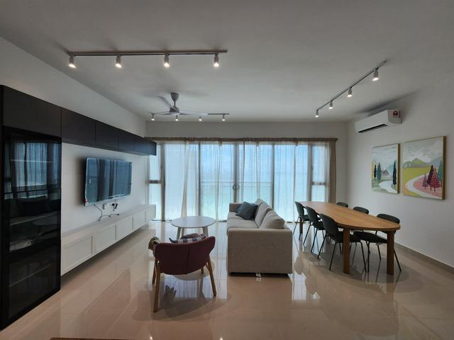 Condominium for rent in Georgetown, Penang
