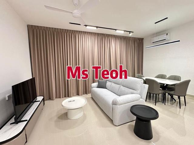 Condominium for rent in Georgetown, Penang