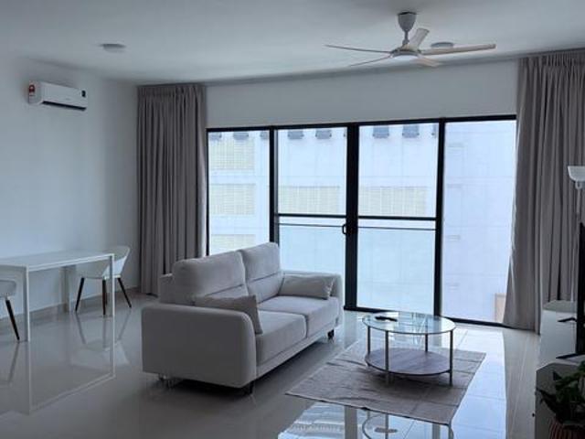 Condominium for rent in Timur Laut, George Town