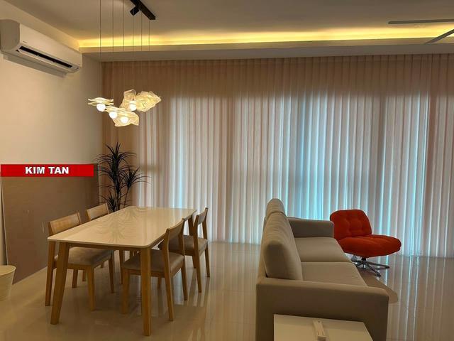 Condominium for rent in Georgetown, Penang