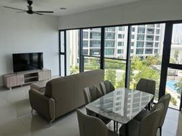 Condominium for rent in Timur Laut, George Town