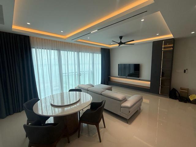 Condominium for rent in Georgetown, Penang
