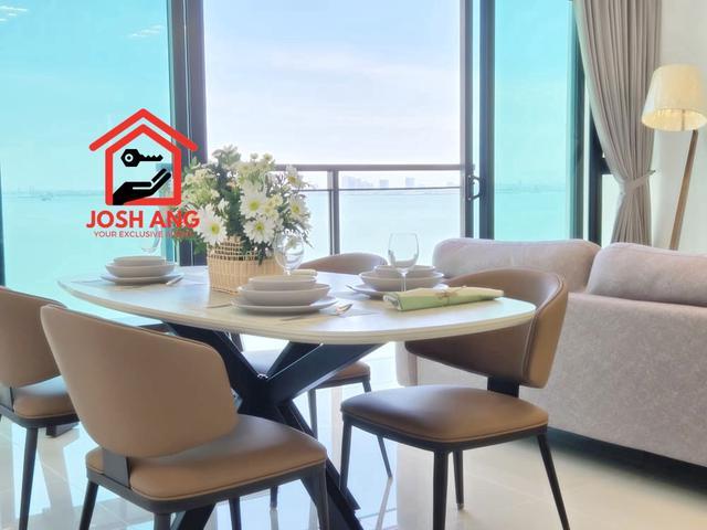 Condominium for rent in Georgetown, Penang