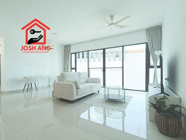 Condominium for rent in Georgetown, Penang