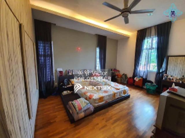 Residential House for sale in Georgetown, Penang