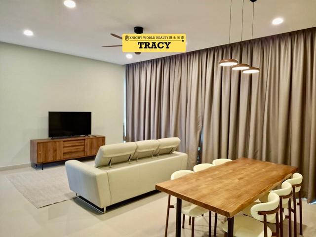 Condominium for rent in Georgetown, Penang