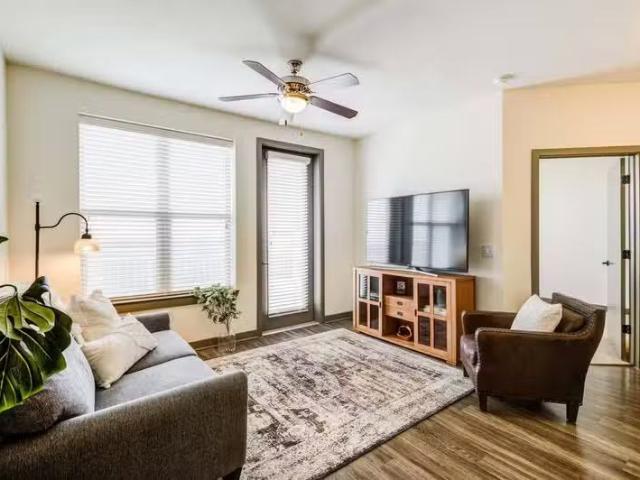 Condo for rent in Arlington