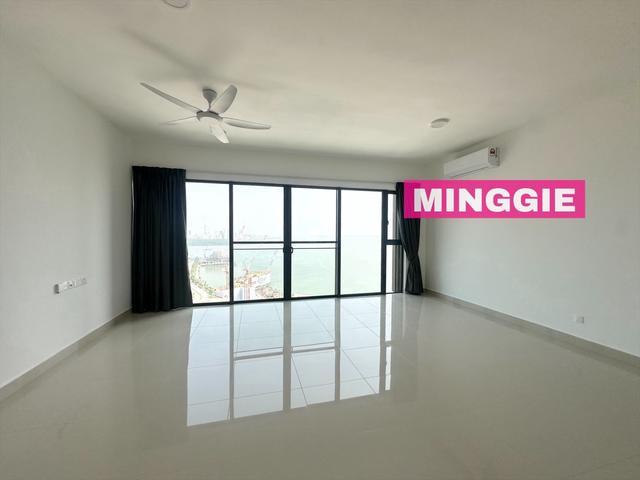 Condominium for rent in Timur Laut, George Town