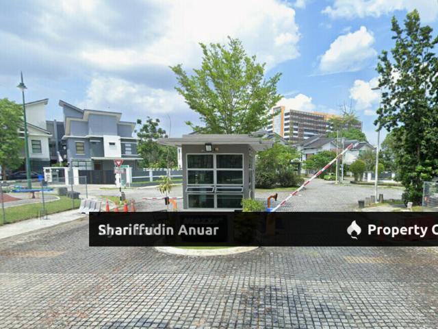 Residential House for rent in Petaling, Alam Impian