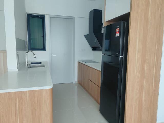 Condominium for rent in Georgetown, Penang