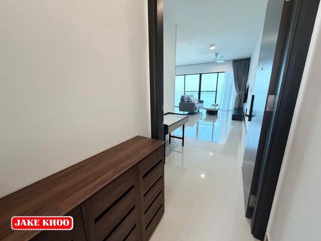 Condominium for rent in Georgetown, Penang