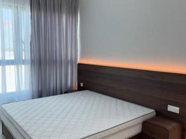 Condominium for rent in Georgetown, Penang