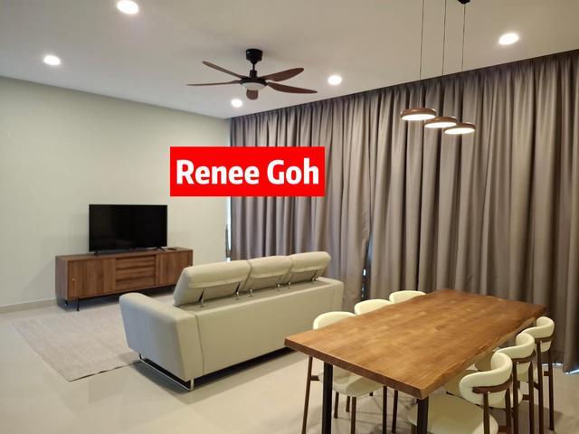 Condominium for rent in Timur Laut, George Town