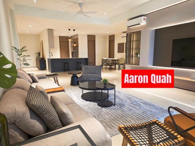Condominium for rent in Timur Laut, George Town