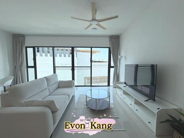 Condominium for rent in Georgetown, Penang