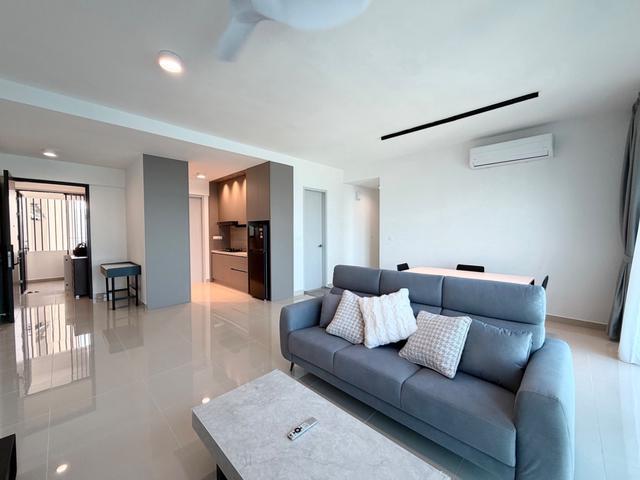 Condominium for rent in Georgetown, Penang