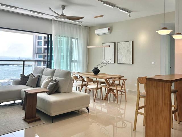 Condominium for rent in Timur Laut, George Town