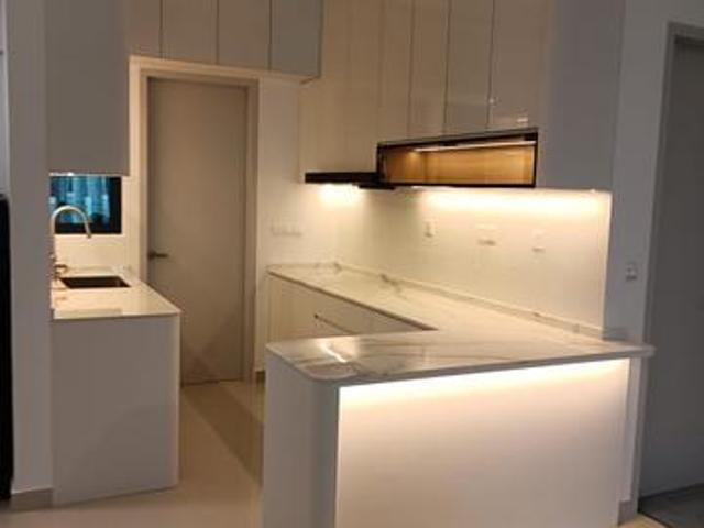 Condominium for rent in Georgetown, Penang