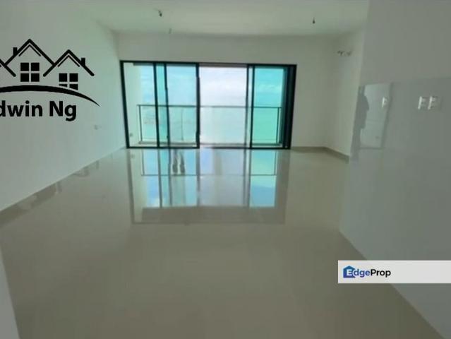 Condominium for sale in Georgetown, Penang