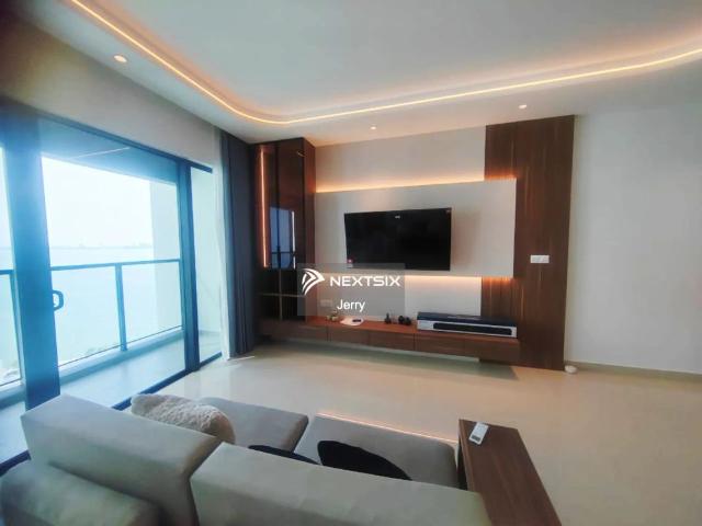 Apartment for rent in Georgetown, Penang