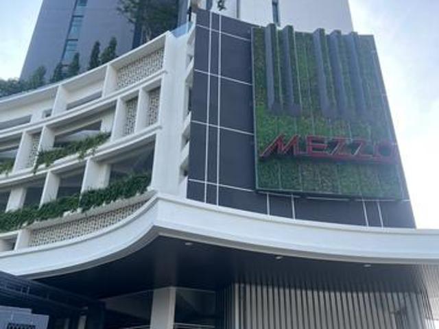 Condominium for rent in Georgetown, Penang