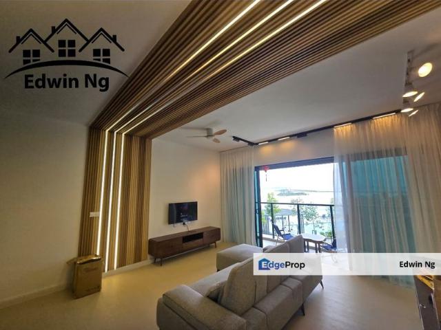 Condominium for rent in Georgetown, Penang