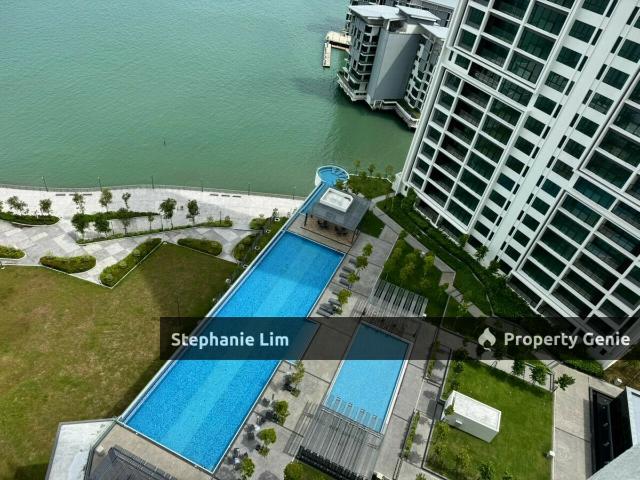 Condominium for sale in Georgetown, Penang