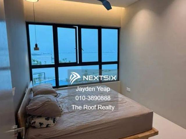 Apartment for rent in Georgetown, Penang