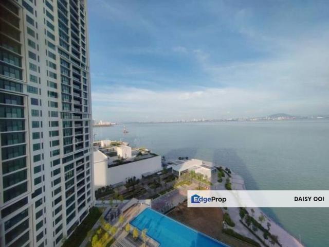 Condominium for rent in Georgetown, Penang