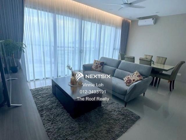 Apartment for rent in Timur Laut, George Town