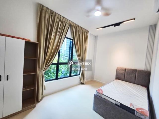 Apartment for rent in Georgetown, Penang