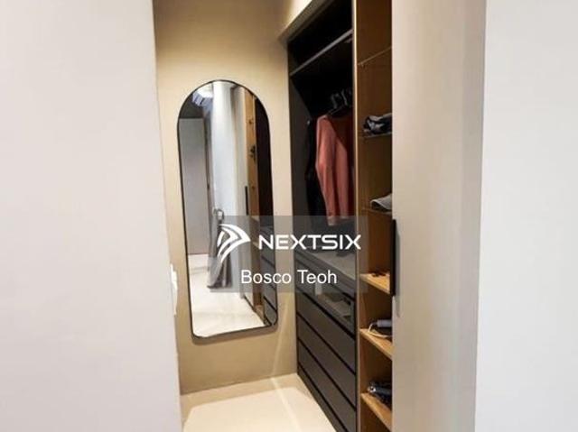 Apartment for rent in Timur Laut, George Town