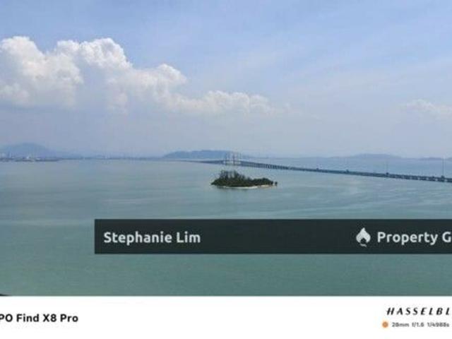 Apartment for rent in Georgetown, Penang