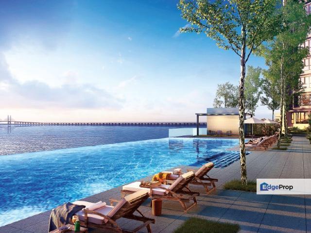 Condominium for sale in Georgetown, Penang