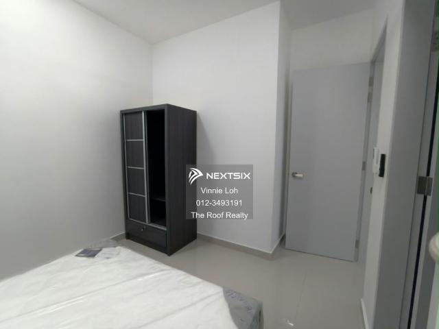 Apartment for rent in The Light Waterfront, George Town